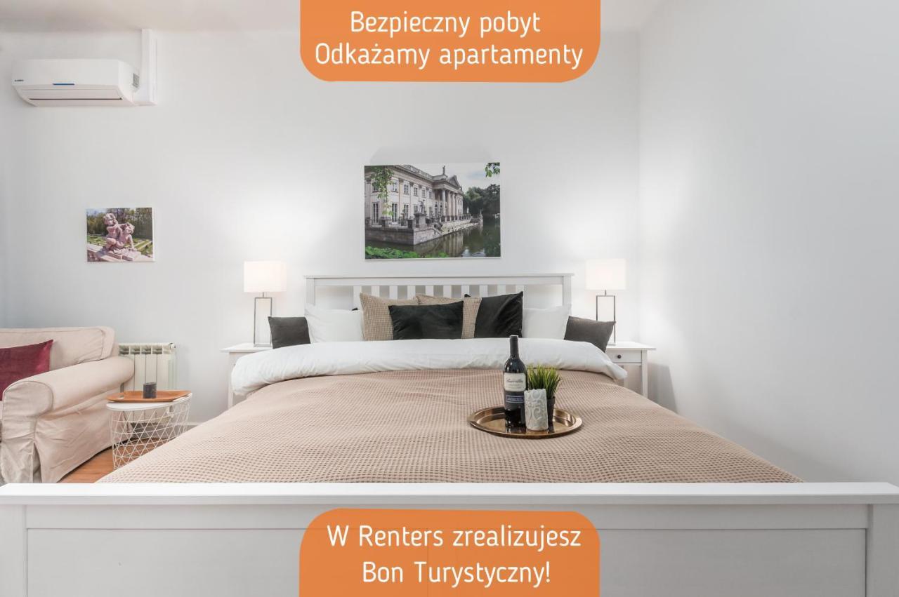 Nowy Swiat Cozy By Renters *