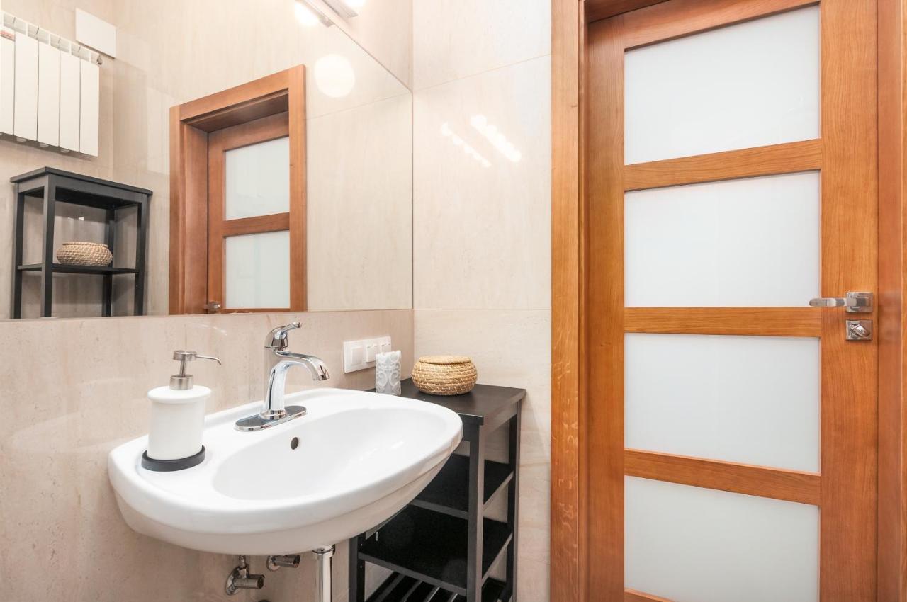 Apartament Nowy Swiat Cozy By Renters *