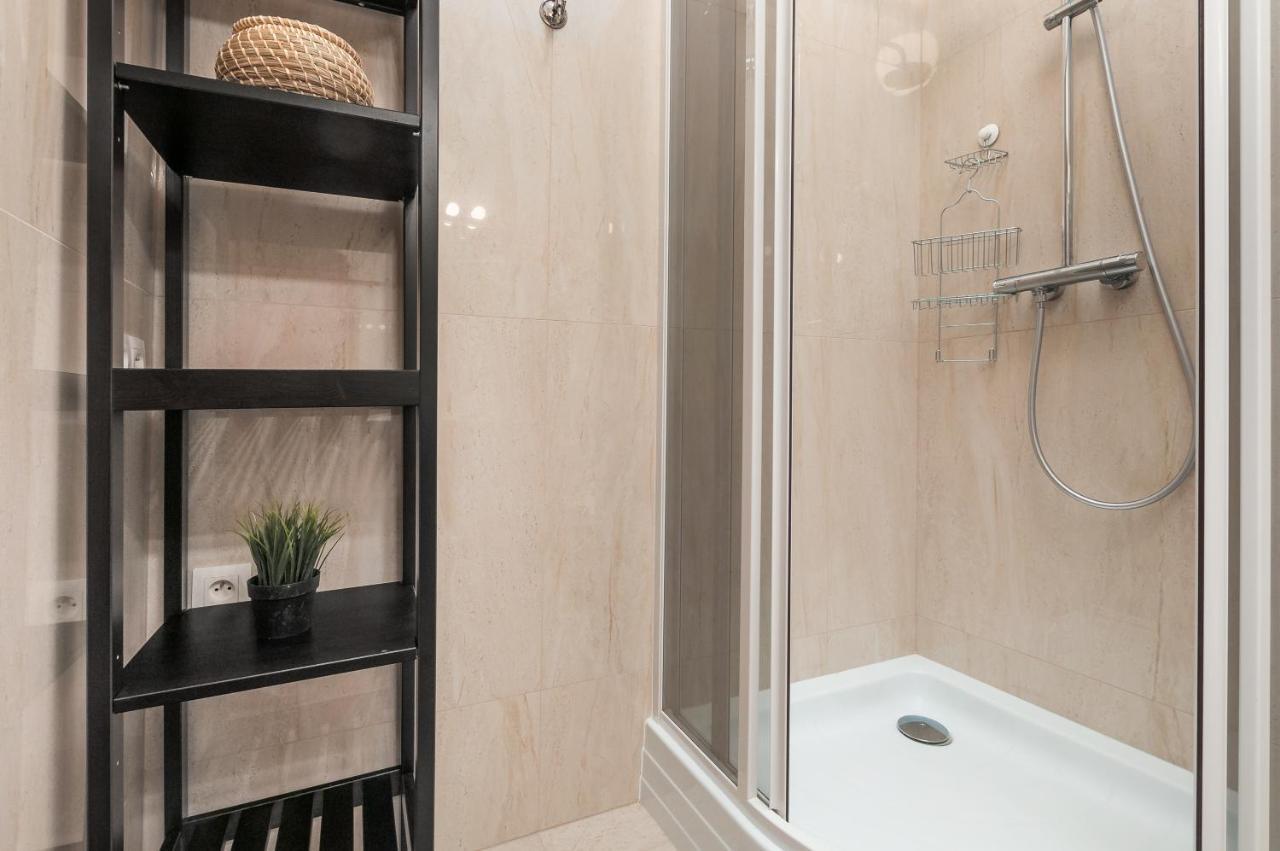 Nowy Swiat Cozy By Renters * Warszawa