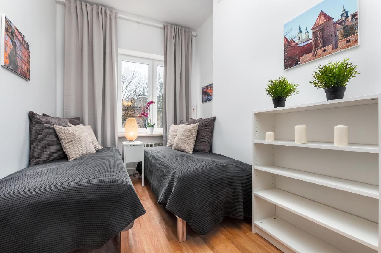 Nowy Swiat Cozy By Renters *