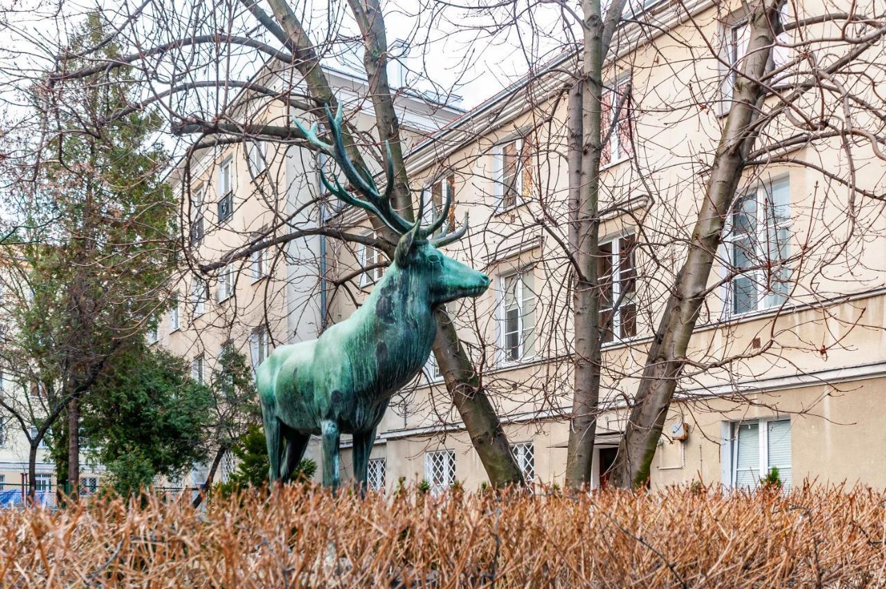 Apartament Nowy Swiat Cozy By Renters *